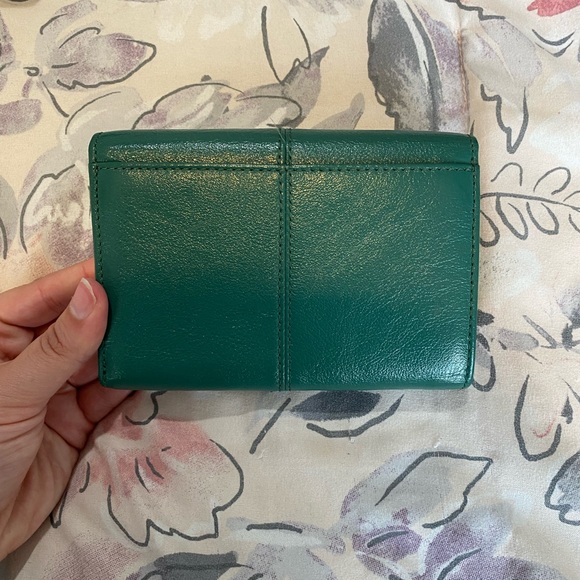 Coach Crossbody bag and Wallet Matching Set - Picture 8 of 13